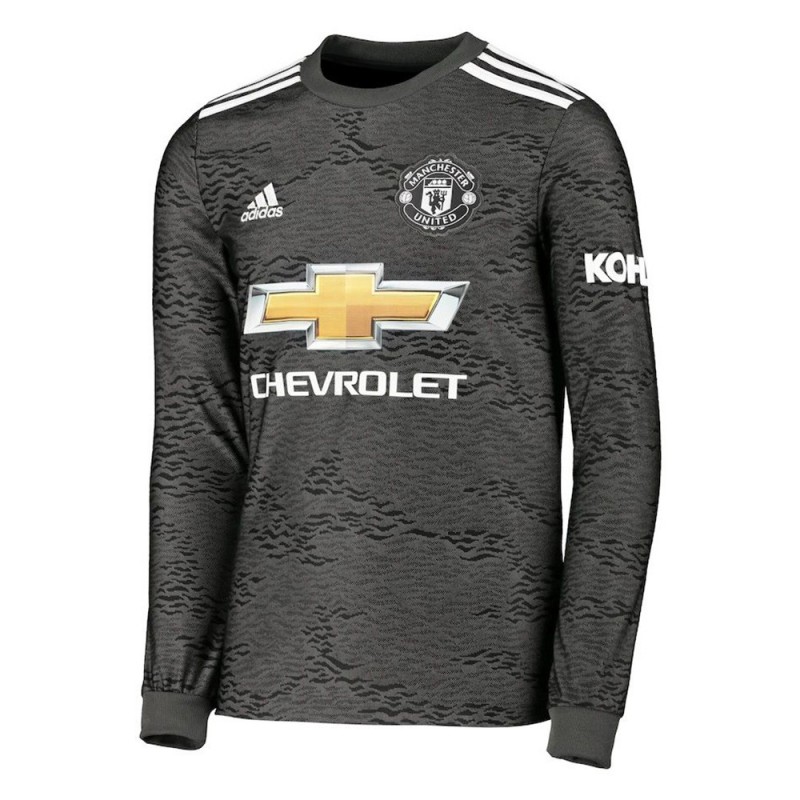 manchester united maillot